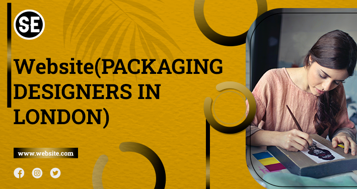 PACKAGING DESIGNERS IN LONDON