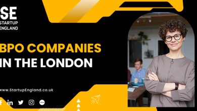 Top 10 BPO Companies In The London