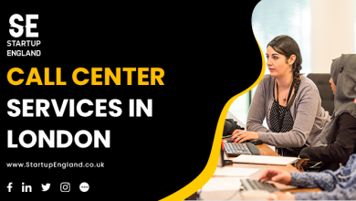 Top 10 Call Center Services in London