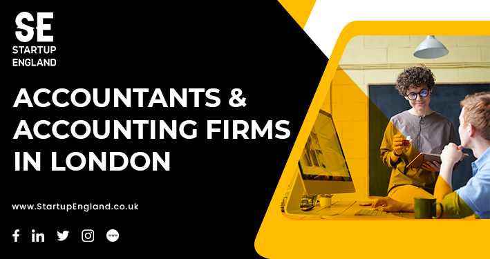 Accountants And Accounting Firms In London