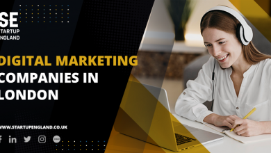 Digital Marketing Companies in London