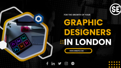 Top 20 Graphic Designers In London