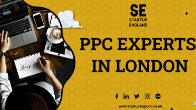 TOP 20 PPC EXPERTS IN LONDON