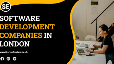 Top 20 Software Development Companies In London