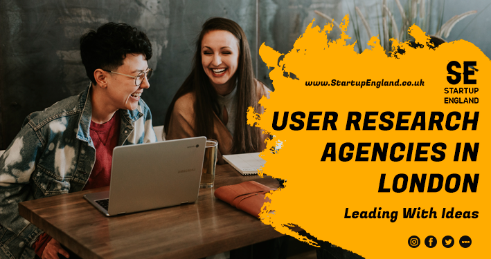 Top 20 User Research Agencies In London