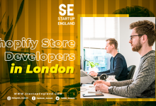 Top 10 Shopify Store Developers in London