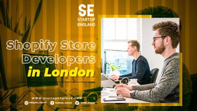 Top 10 Shopify Store Developers in London