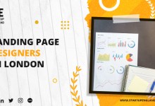 Top 20 Landing Page Designers in London