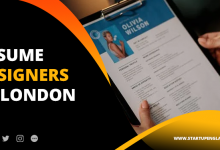 Resume Designers in London