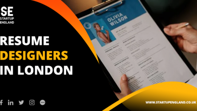 Resume Designers in London