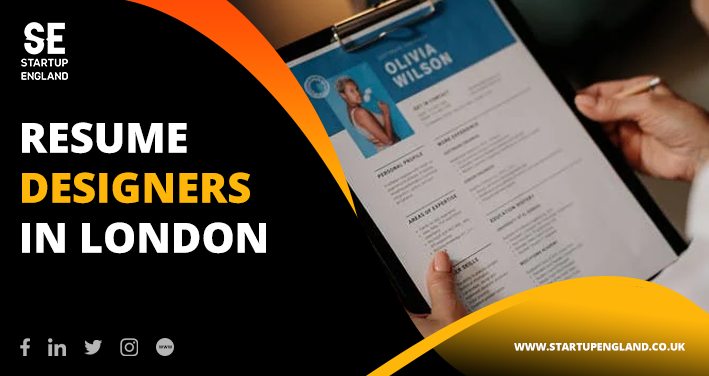 Resume Designers in London