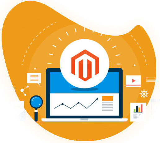 Top magento developers